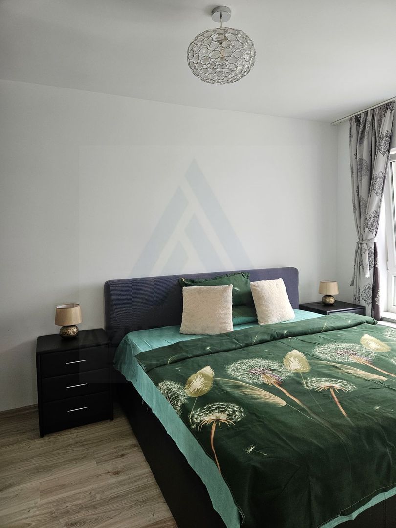 Apartament modern 3 camere 64 mp utili etaj 2 balcon parcare Selimbar - foto 4 Apartament modern 3 camere 64 mp utili etaj 2 balcon parcare Selimbar - foto 4