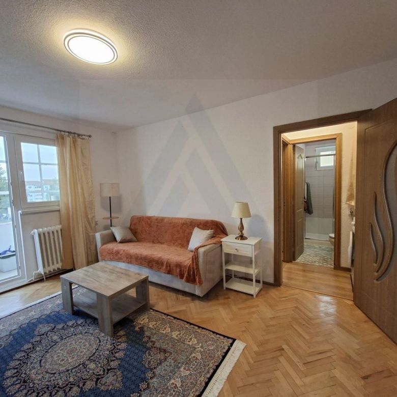 Apartament 3 camere etaj 2 renovat prima inchiriere pe Mihai Viteazul - Imagine principala