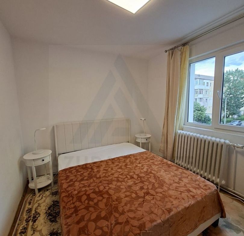 Apartament 3 camere etaj 2 renovat prima inchiriere pe Mihai Viteazul - foto 2