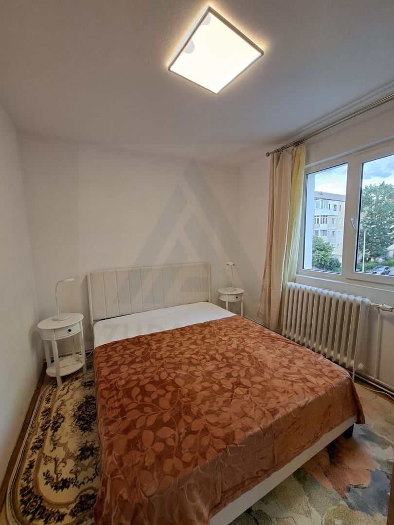 Apartament 3 camere etaj 2 renovat prima inchiriere pe Mihai Viteazul - foto 2