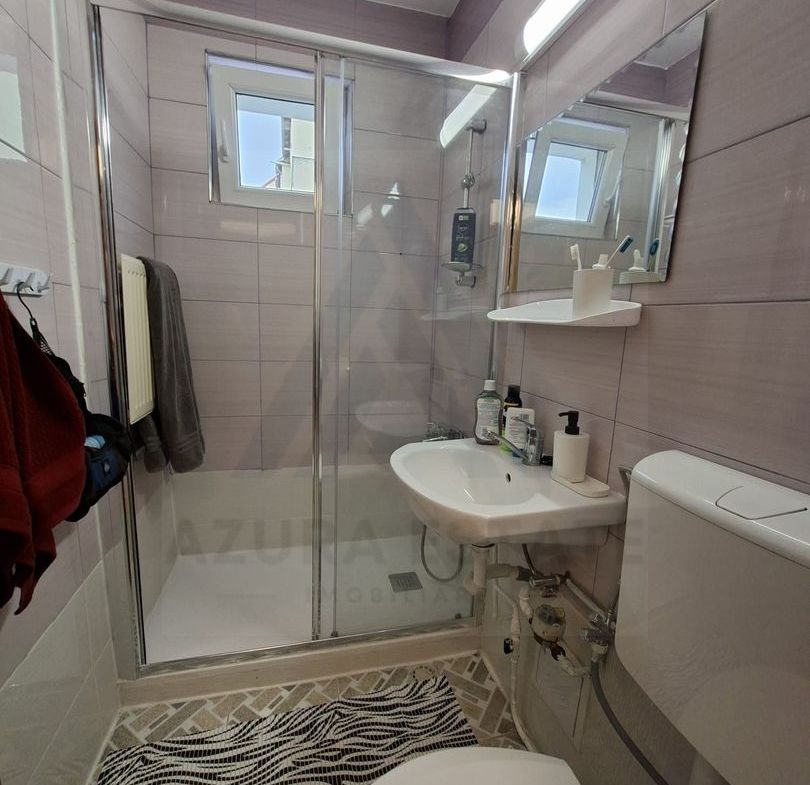 Apartament 3 camere etaj 2 renovat prima inchiriere pe Mihai Viteazul - foto 3