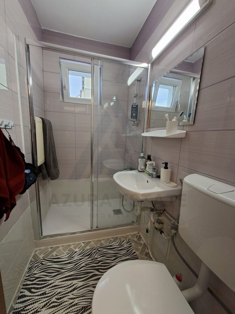 Apartament 3 camere etaj 2 renovat prima inchiriere pe Mihai Viteazul - foto 3