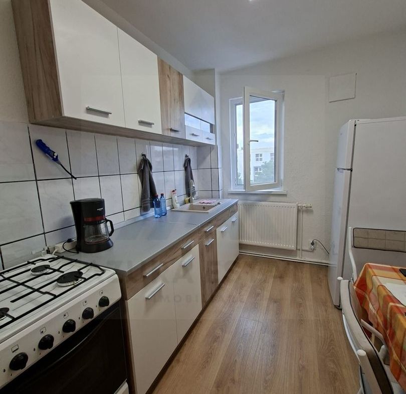 Apartament 3 camere etaj 2 renovat prima inchiriere pe Mihai Viteazul - foto 6