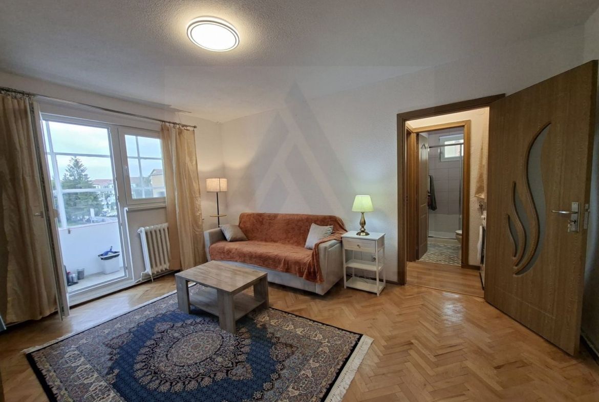 Apartament 3 camere etaj 2 renovat prima inchiriere pe Mihai Viteazul - foto 7