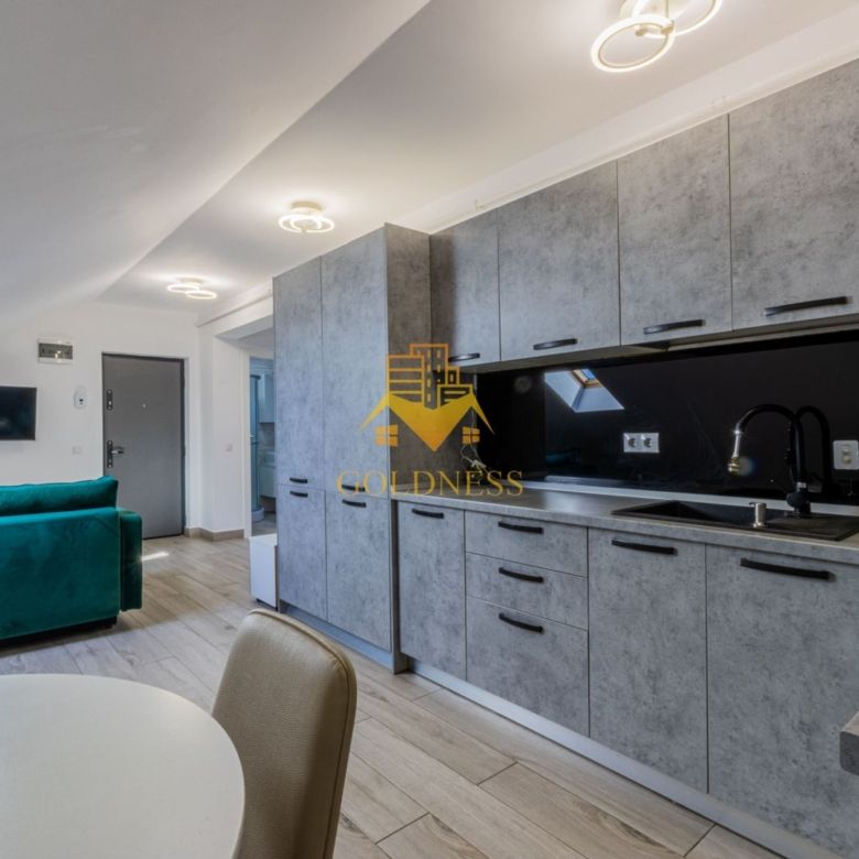 3 camere, modern, bloc nou, garaj,Europa zona Complex Luminia,Moldovan - Imagine principala