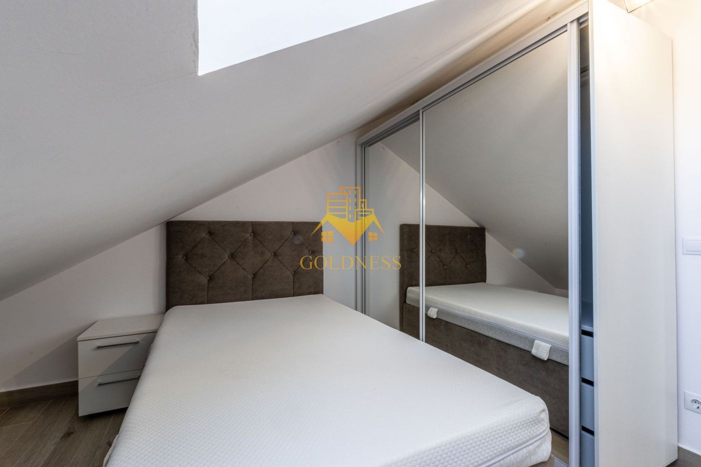 3 camere, modern, bloc nou, garaj,Europa zona Complex Luminia,Moldovan - foto 4