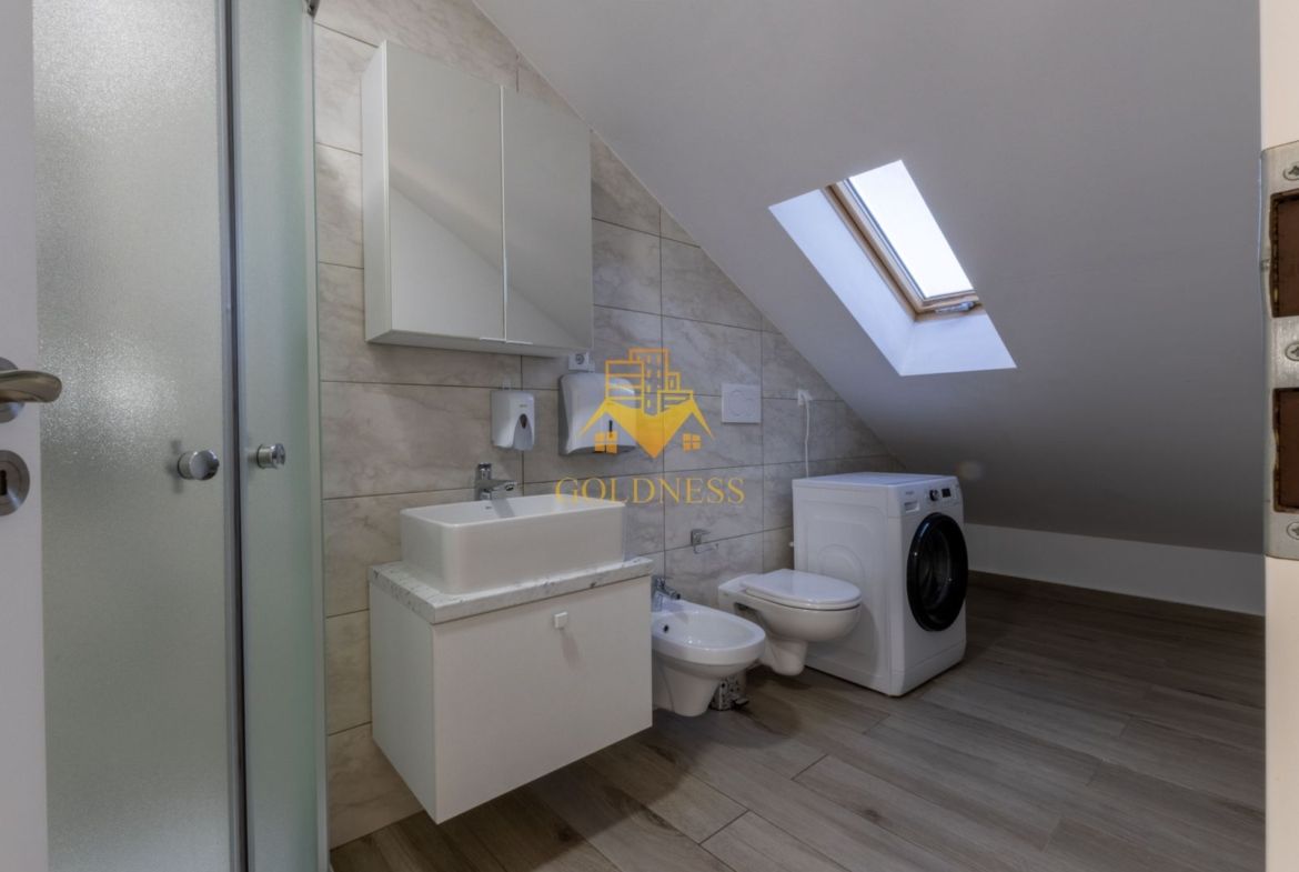 3 camere, modern, bloc nou, garaj,Europa zona Complex Luminia,Moldovan - foto 5