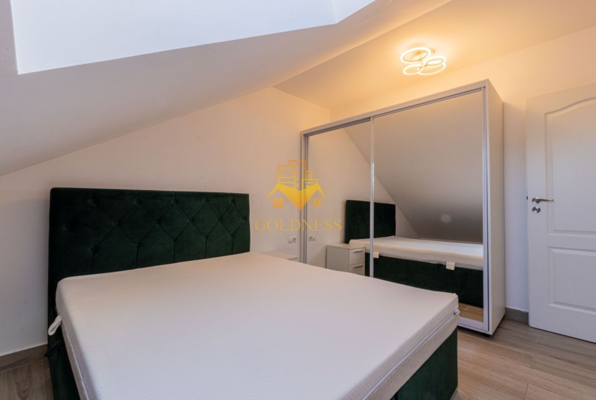 3 camere, modern, bloc nou, garaj,Europa zona Complex Luminia,Moldovan - foto 6