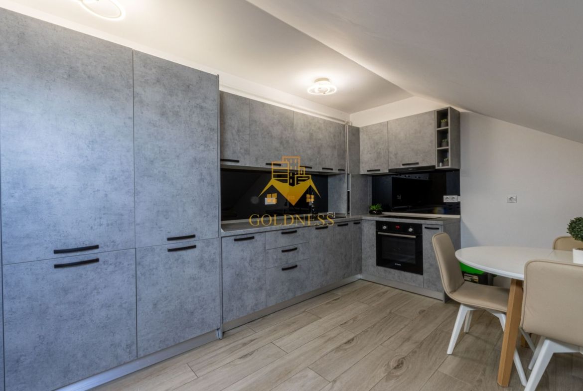 3 camere, modern, bloc nou, garaj,Europa zona Complex Luminia,Moldovan - foto 7