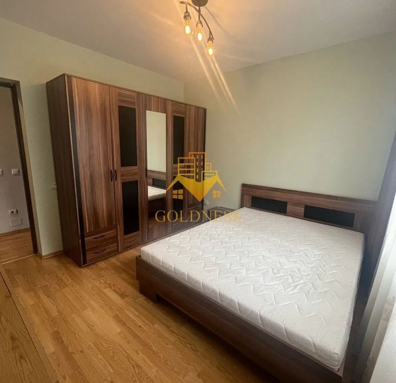 3 camere, 75mp, terasa 20mp,modern, Europa Zona Eugen Ionesco, Luminia - foto 2