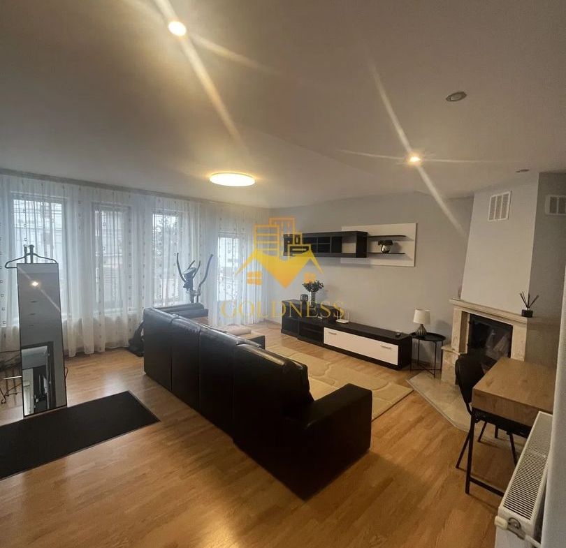 3 camere, 75mp, terasa 20mp,modern, Europa Zona Eugen Ionesco, Luminia - foto 3