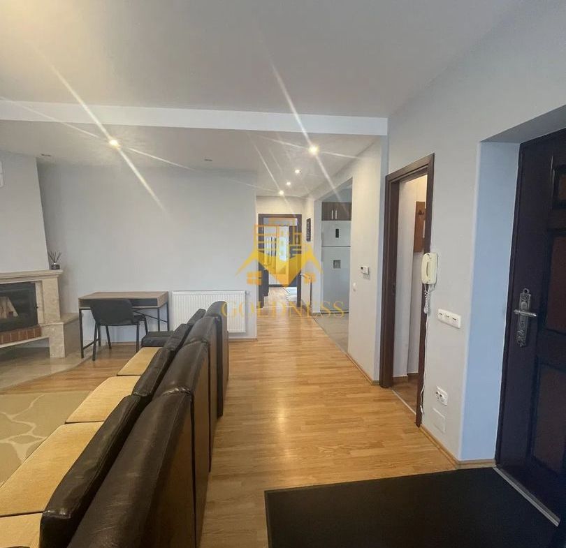 3 camere, 75mp, terasa 20mp,modern, Europa Zona Eugen Ionesco, Luminia - foto 4