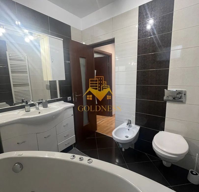 3 camere, 75mp, terasa 20mp,modern, Europa Zona Eugen Ionesco, Luminia - foto 7