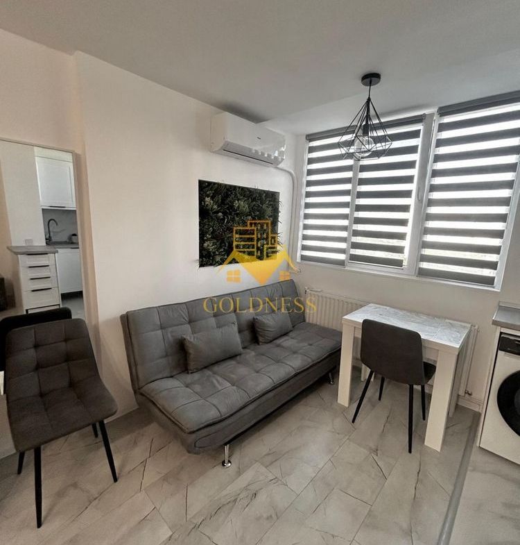 1 camera, Manastur, USAMV, Centrala proprie, Modern - foto 6