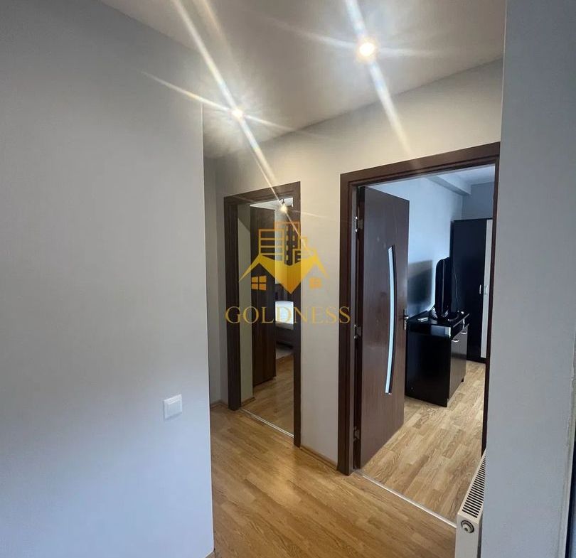 3 camere, 75mp, terasa 20mp,modern, Europa Zona Eugen Ionesco, Luminia - foto 8