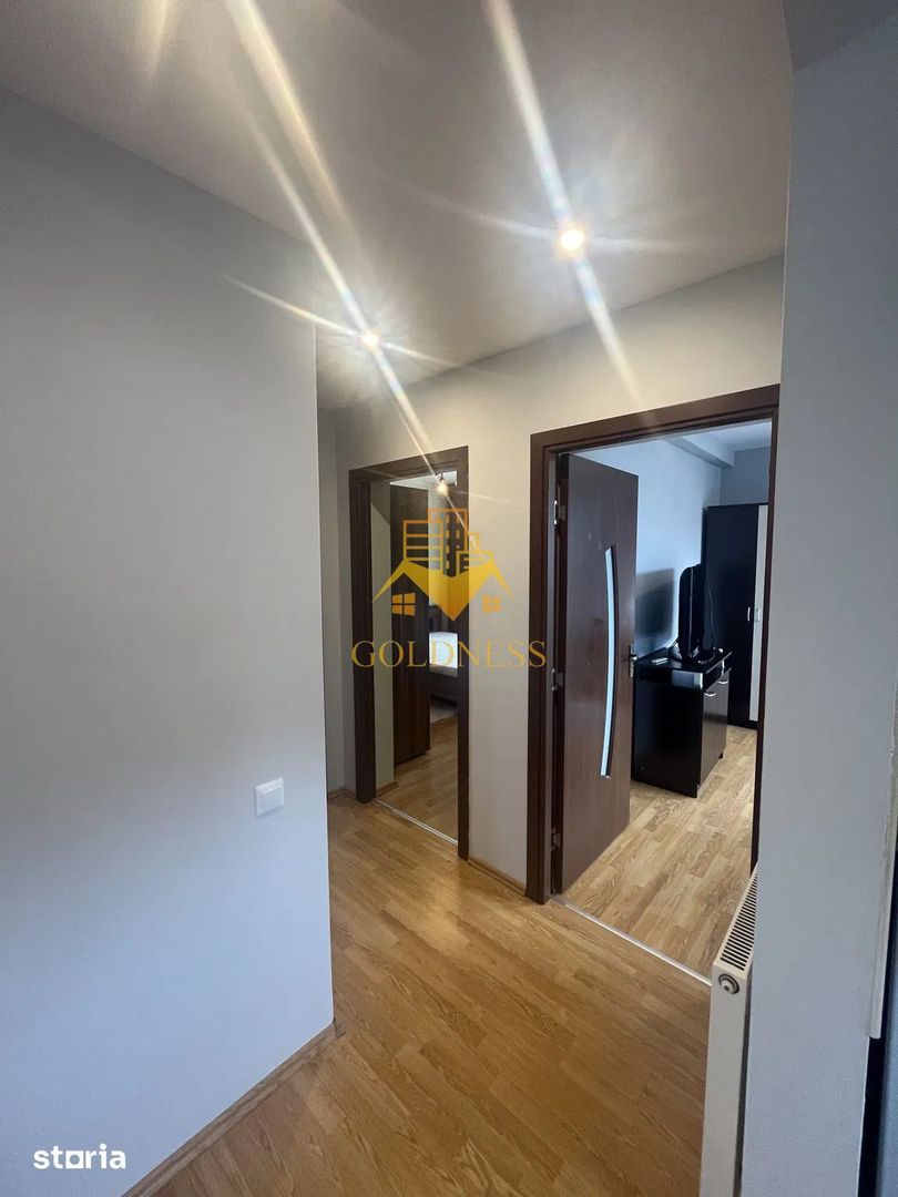 3 camere, 75mp, terasa 20mp,modern, Europa Zona Eugen Ionesco, Luminia - foto 8 3 camere, 75mp, terasa 20mp,modern, Europa Zona Eugen Ionesco, Luminia - foto 8