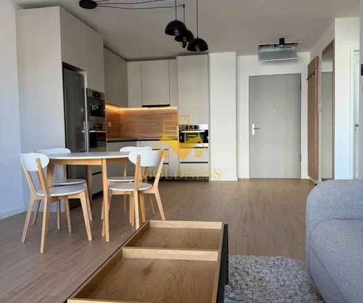 2 camere, SemiCentral, Hexagon, zona Gării, Bloc nou, Prima inchiriere - Imagine principala