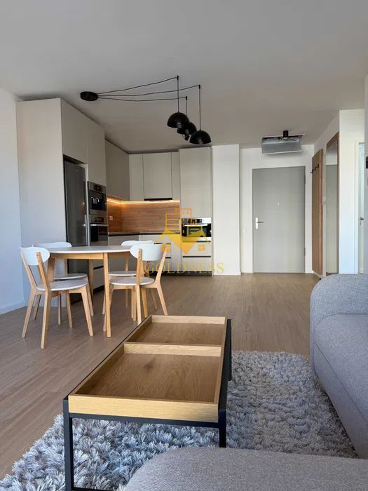 2 camere, SemiCentral, Hexagon, zona Gării, Bloc nou, Prima inchiriere - Imagine principala