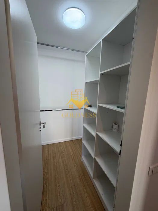 2 camere, SemiCentral, Hexagon, zona Gării, Bloc nou, Prima inchiriere - foto 6