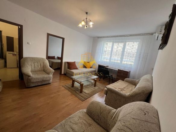2 Camere decomandate, Central, M. Viteazul, Mc Donald s, Litere, Horea - Imagine principala