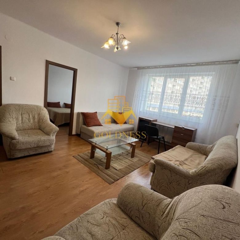 2 Camere decomandate, Central, M. Viteazul, Mc Donald s, Litere, Horea - Imagine principala