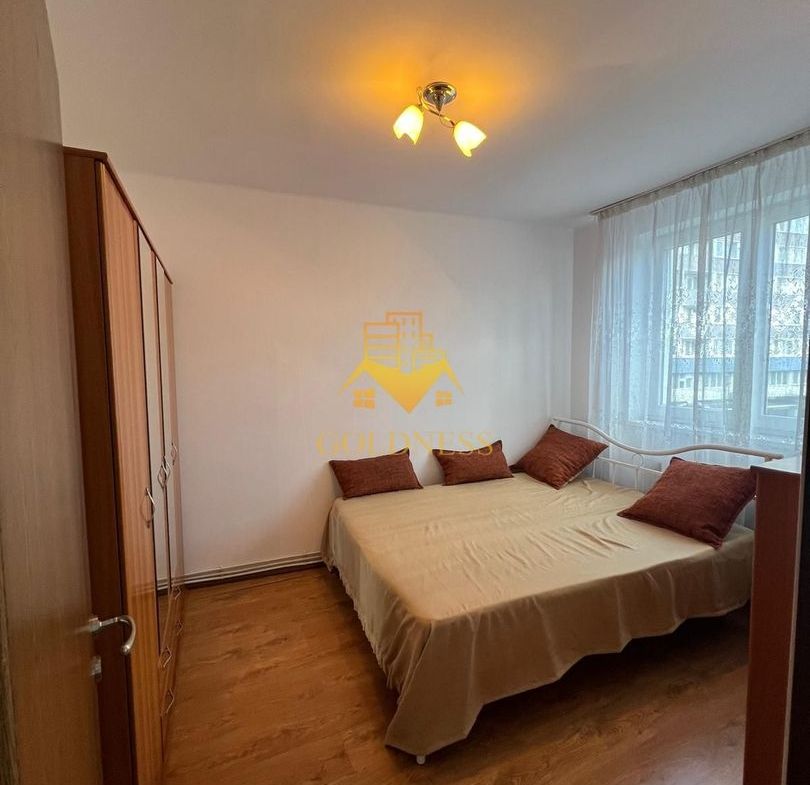 2 Camere decomandate, Central, M. Viteazul, Mc Donald s, Litere, Horea - foto 3