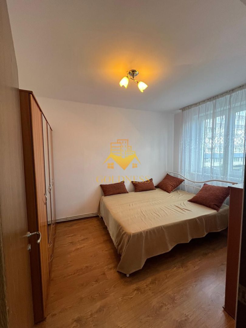 2 Camere decomandate, Central, M. Viteazul, Mc Donald s, Litere, Horea - foto 3