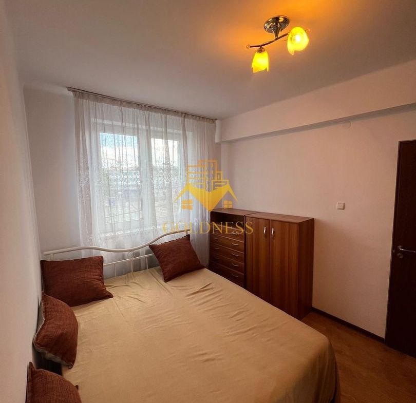 2 Camere decomandate, Central, M. Viteazul, Mc Donald s, Litere, Horea - foto 4