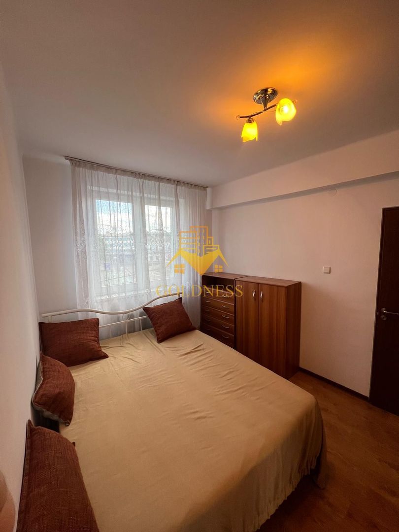2 Camere decomandate, Central, M. Viteazul, Mc Donald s, Litere, Horea - foto 4