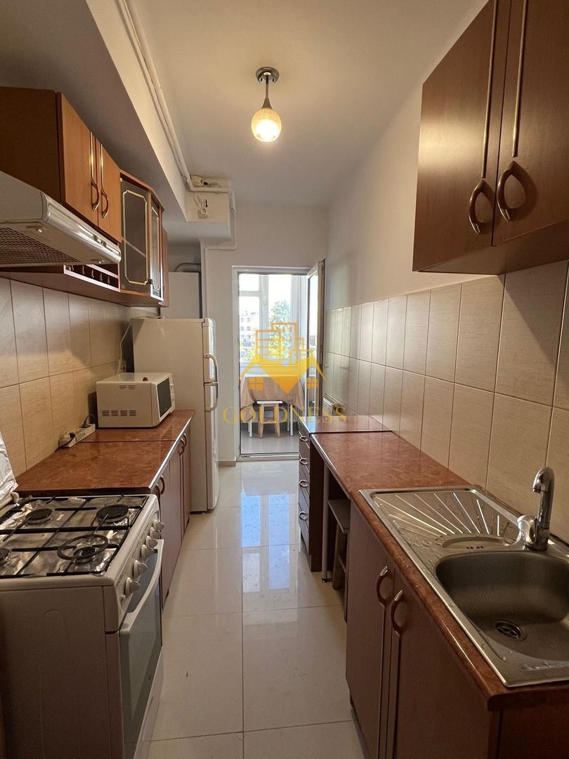 2 Camere decomandate, Central, M. Viteazul, Mc Donald s, Litere, Horea - foto 5