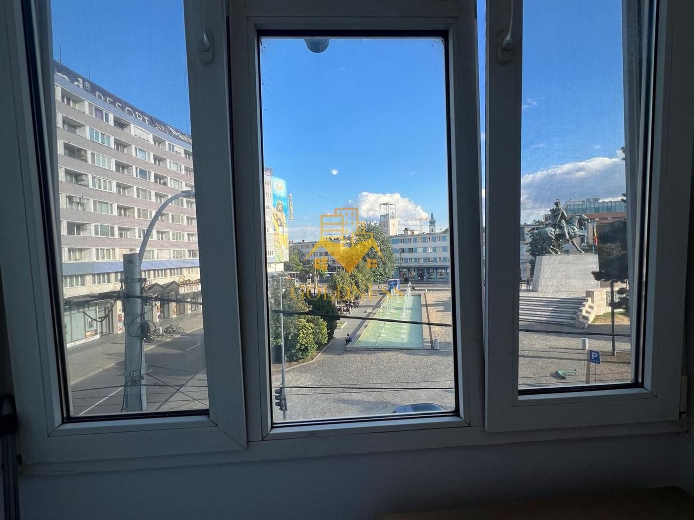 2 Camere decomandate, Central, M. Viteazul, Mc Donald s, Litere, Horea - foto 6