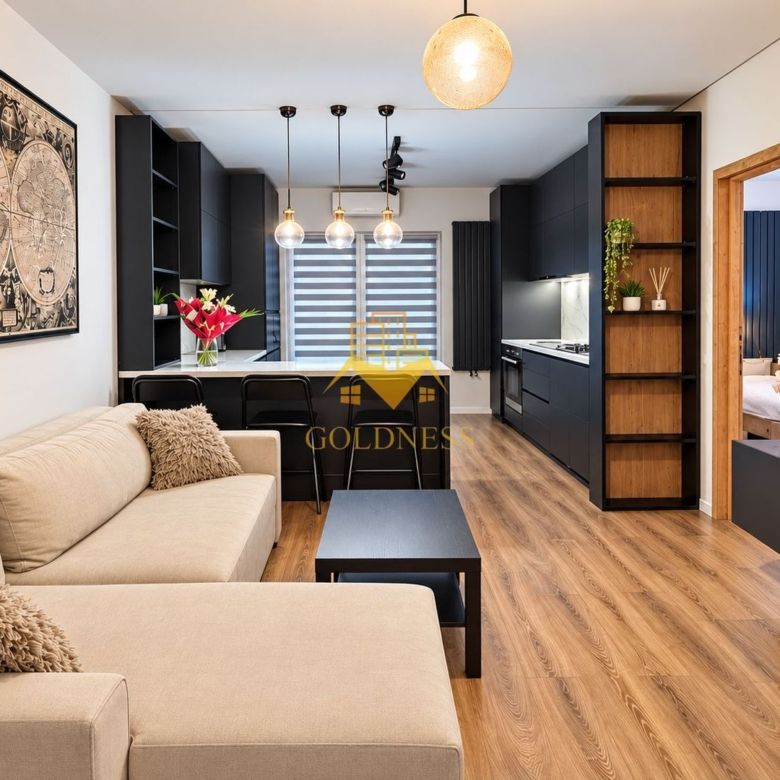 2 camere, modern, parcare subterana, prima inchiriere,Marasti,Fabricii - Imagine principala