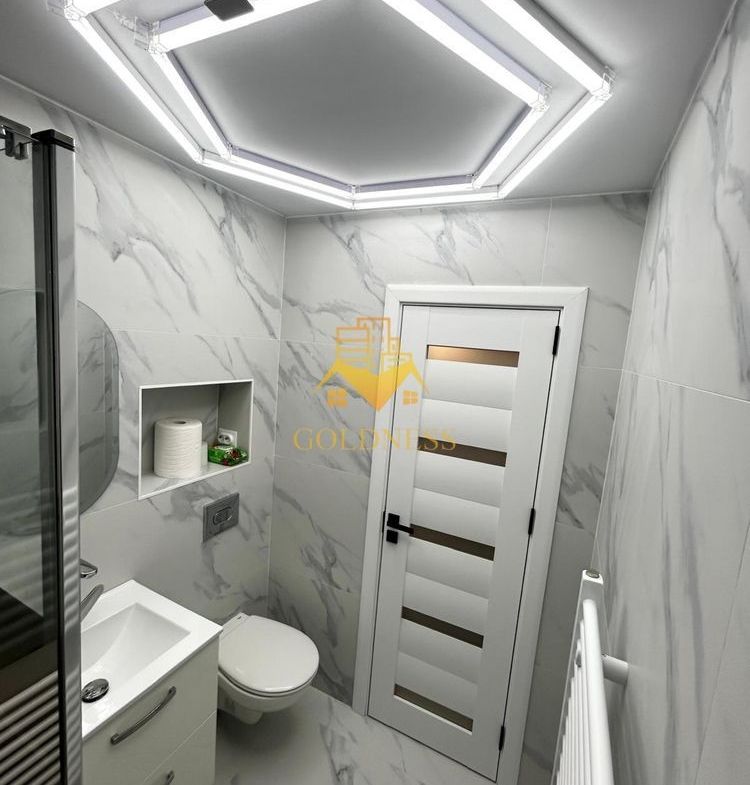 1 camera, Manastur, USAMV, Centrala proprie, Modern - foto 8