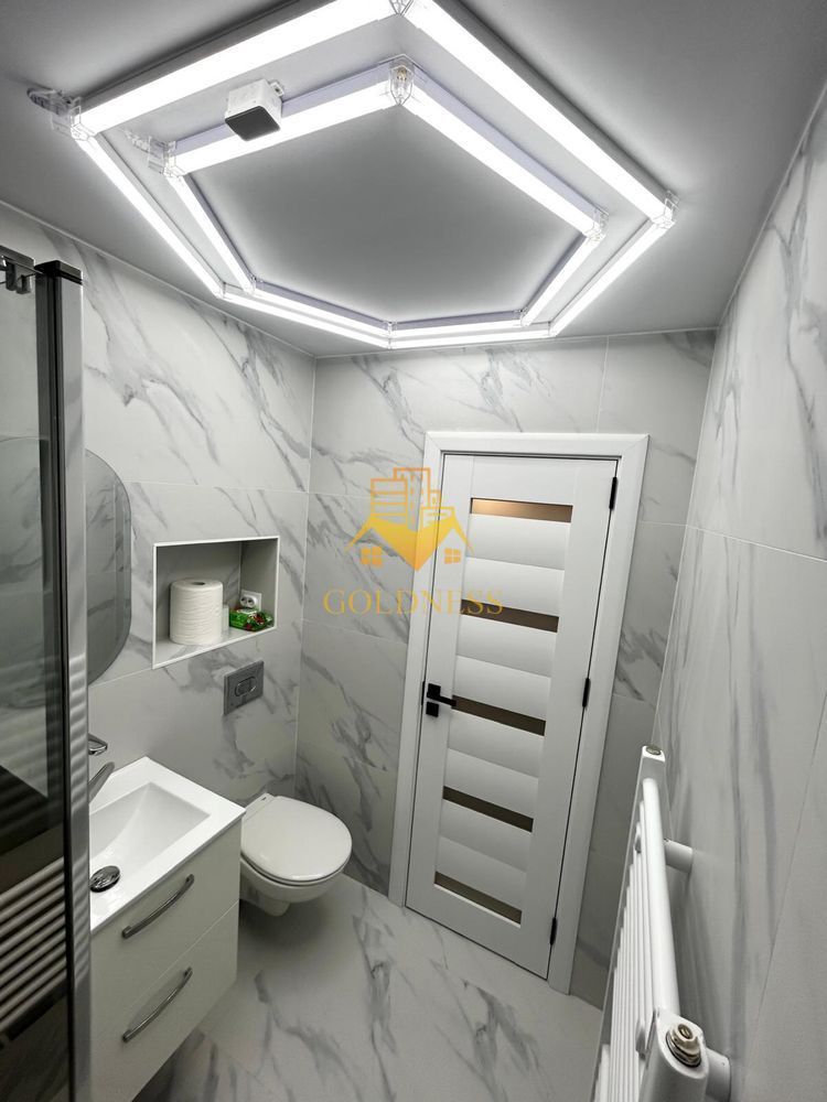 1 camera, Manastur, USAMV, Centrala proprie, Modern - foto 8