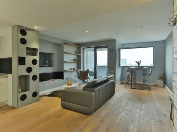 Cortina Residence | Apartament exclusivist | View liber | ULTRALUX - Imagine principala
