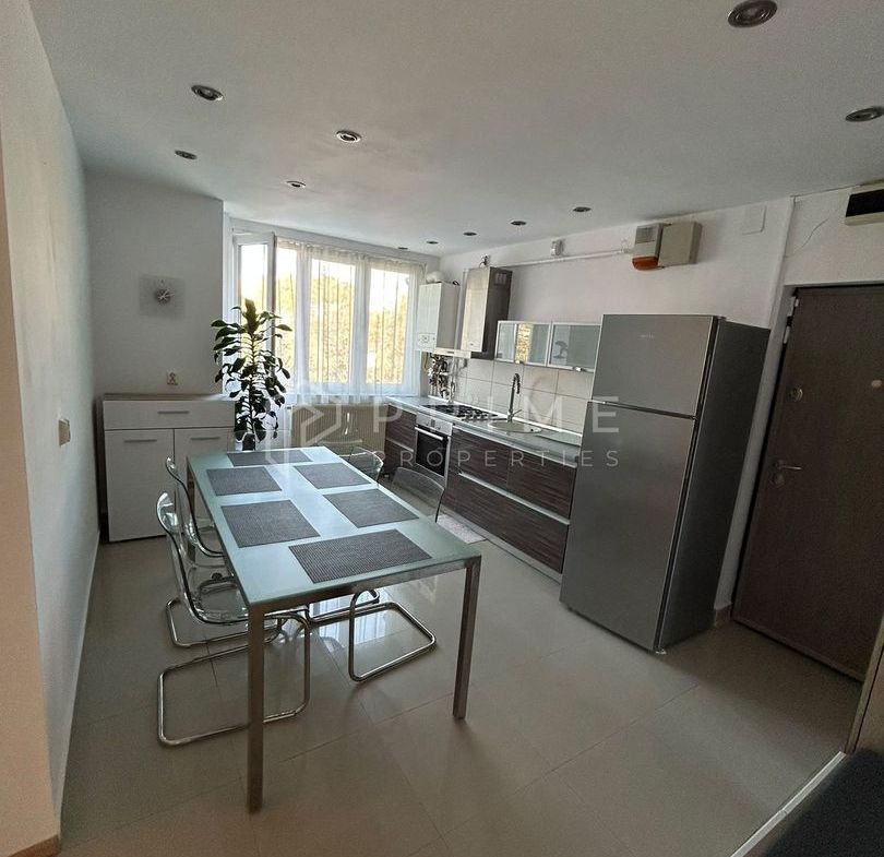Apartament Cochet cu 3 Camere și 2 Balcoane – 76 mp | Zonă Liniștită - foto 3
