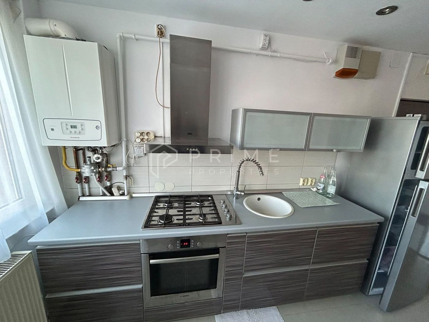 Apartament Cochet cu 3 Camere și 2 Balcoane – 76 mp | Zonă Liniștită - foto 4