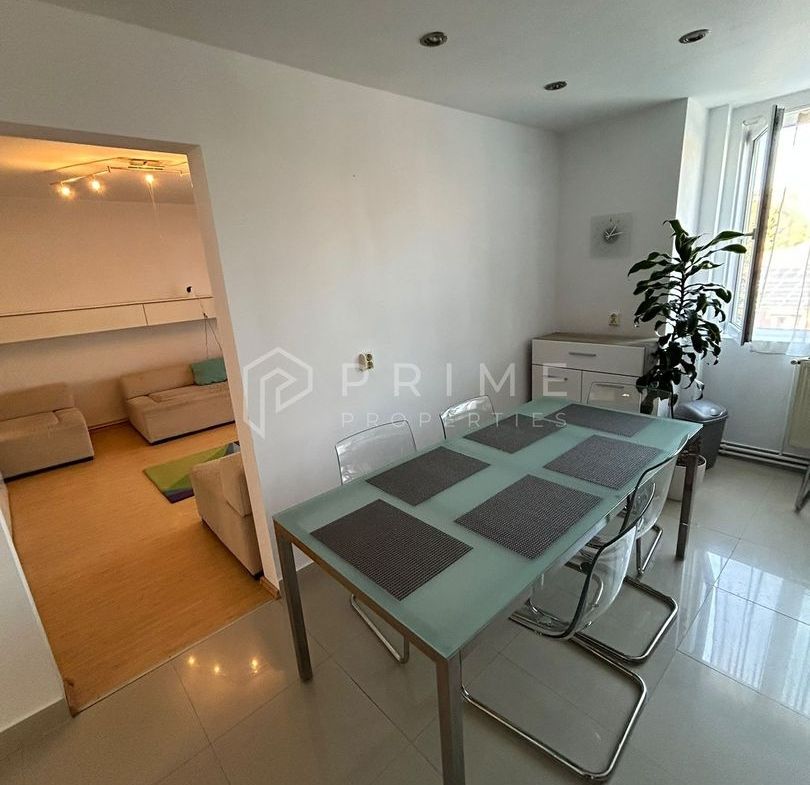 Apartament Cochet cu 3 Camere și 2 Balcoane – 76 mp | Zonă Liniștită - foto 5