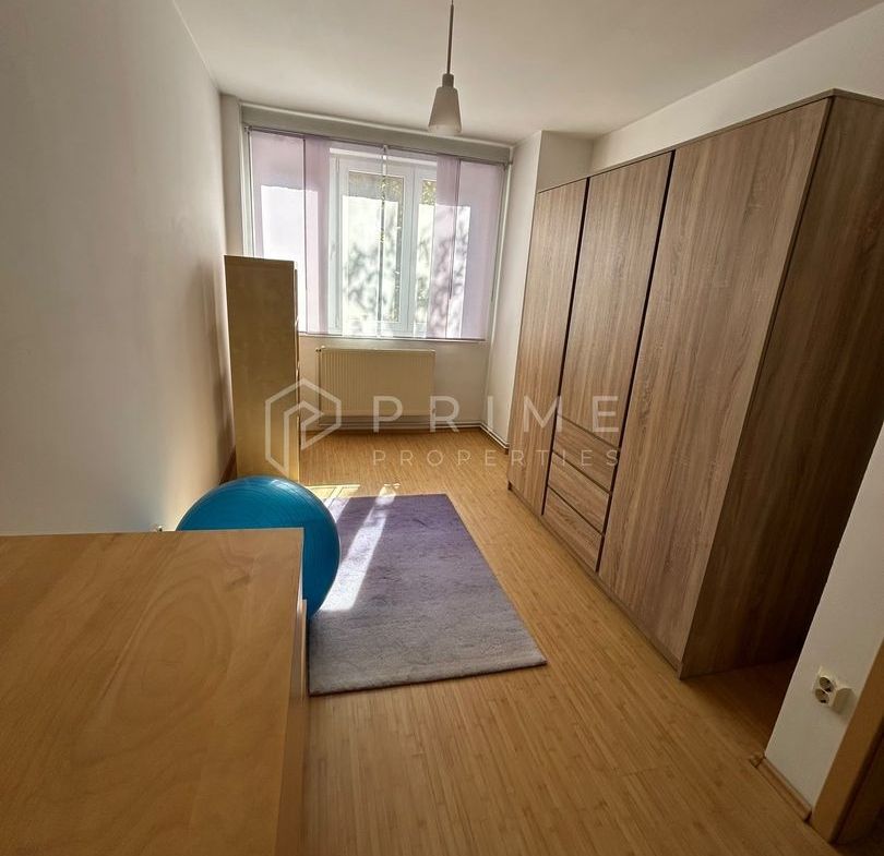 Apartament Cochet cu 3 Camere și 2 Balcoane – 76 mp | Zonă Liniștită - foto 6