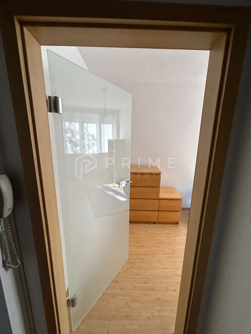 Apartament Cochet cu 3 Camere și 2 Balcoane – 76 mp | Zonă Liniștită - foto 7