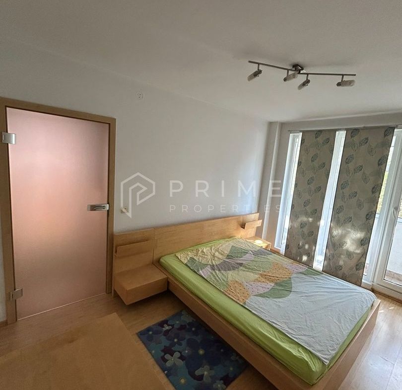 Apartament Cochet cu 3 Camere și 2 Balcoane – 76 mp | Zonă Liniștită - foto 8