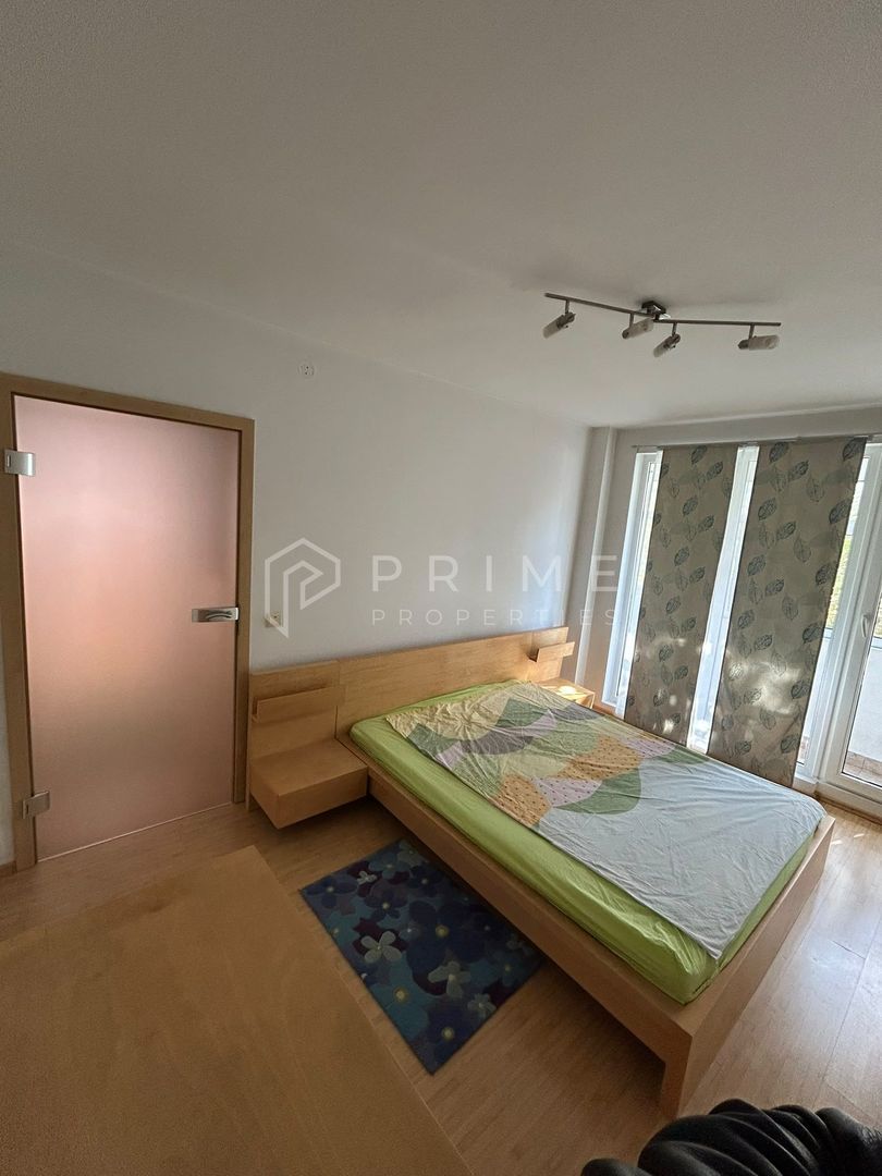 Apartament Cochet cu 3 Camere și 2 Balcoane – 76 mp | Zonă Liniștită - foto 8