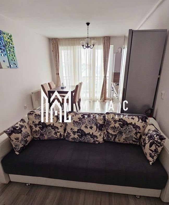 Apartament modern cu 2 camere | City Residence Sibiu | et 3 | - foto 2