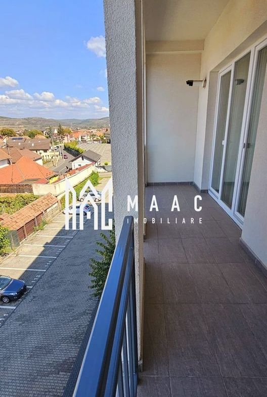 Apartament modern cu 2 camere | City Residence Sibiu | et 3 | - foto 7