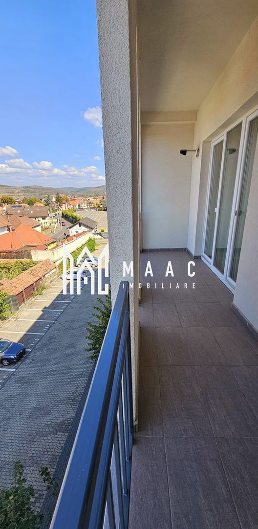 Apartament modern cu 2 camere | City Residence Sibiu | et 3 | - foto 7