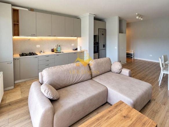 2 camere,modern, AC,parcare,Gheorgheni zona Iulius Mall,Soporului - Imagine principala