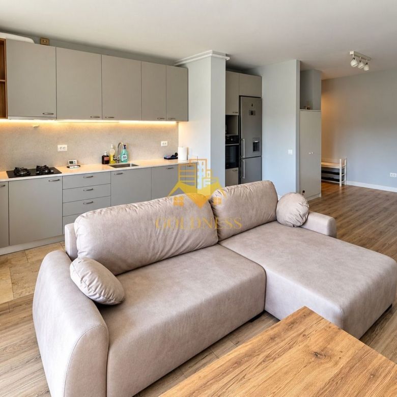 2 camere,modern, AC,parcare,Gheorgheni zona Iulius Mall,Soporului - Imagine principala