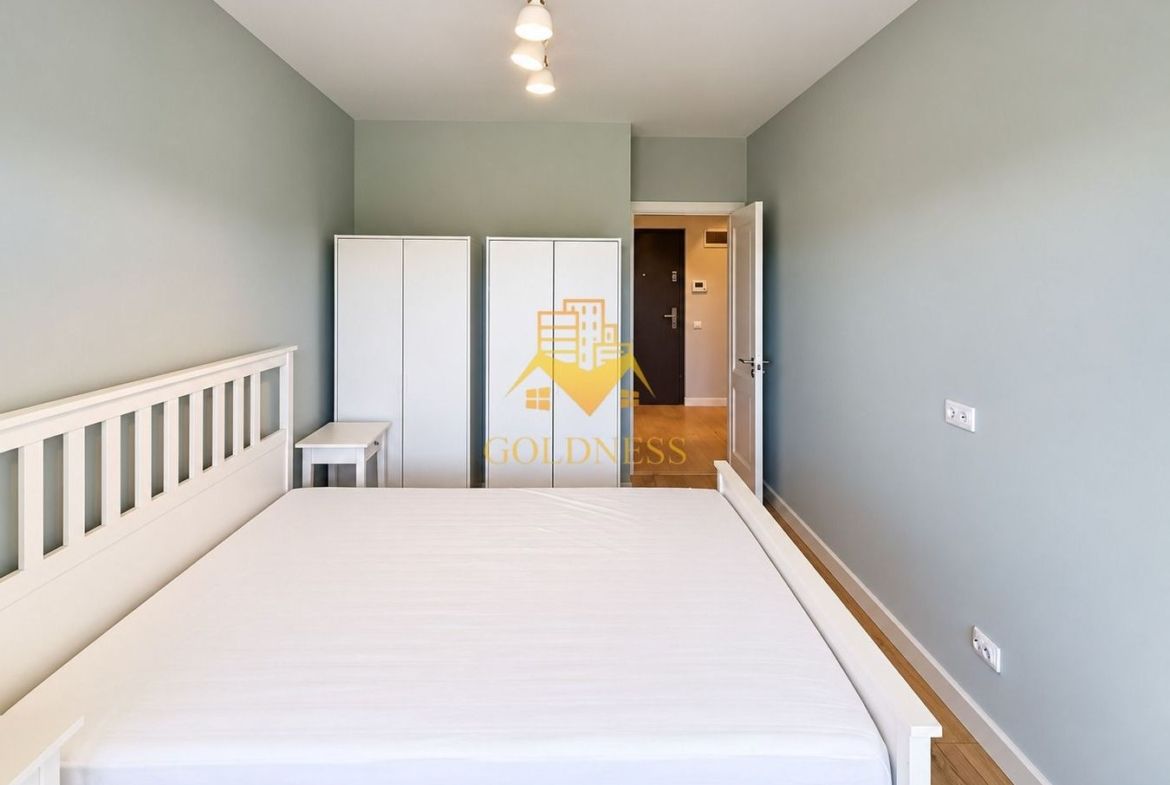 2 camere,modern, AC,parcare,Gheorgheni zona Iulius Mall,Soporului - foto 5
