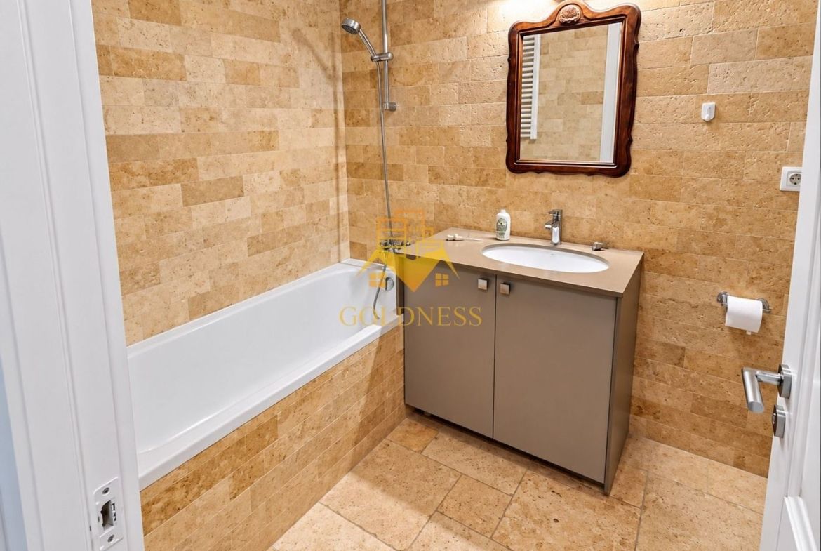 2 camere,modern, AC,parcare,Gheorgheni zona Iulius Mall,Soporului - foto 6