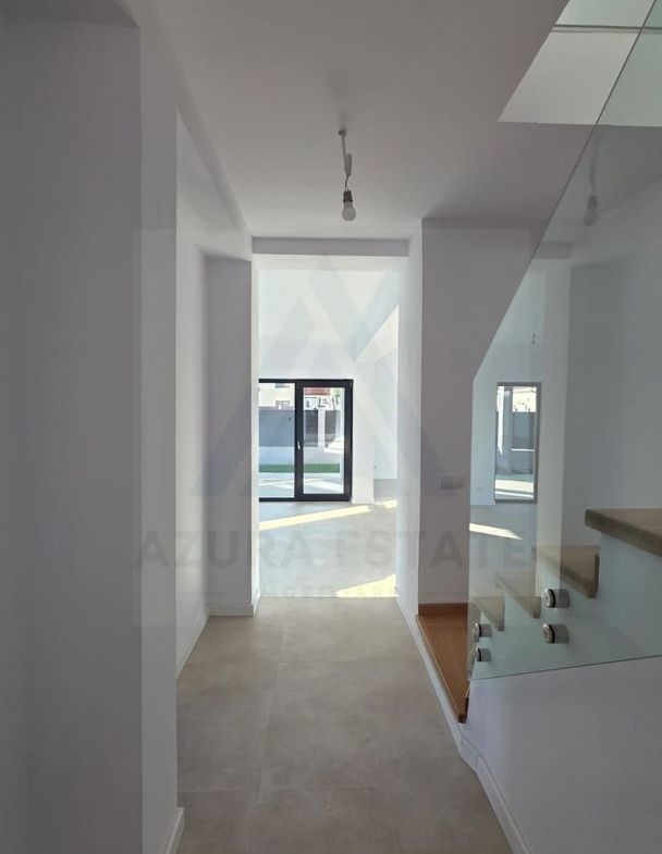 Casa premium 175 mp utili P+1 la cheie si teren 500 mp in Selimbar - foto 4